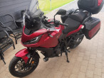 2024 Honda NT 1100 D