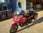 2024 Honda NT 1100 D