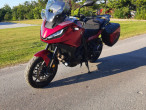 2024 Honda NT 1100 D