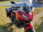 2024 Honda NT 1100 D