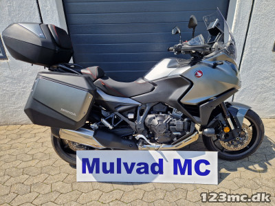 Honda NT 1100 D