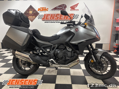 Honda NT 1100 D