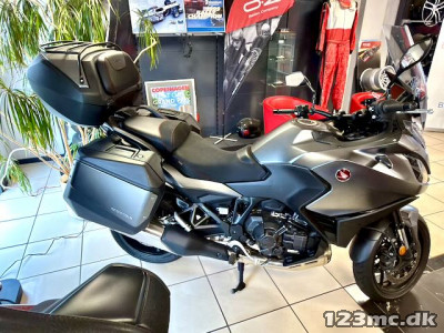 Honda NT 1100 D DTC