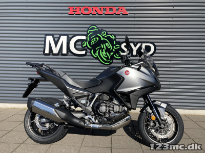 Honda NT 1100 D