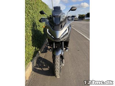 Honda NT 1100 D Touring