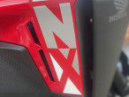 2024 Honda NX 500