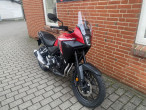 2024 Honda NX 500