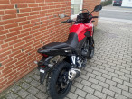 2024 Honda NX 500