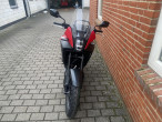 2024 Honda NX 500