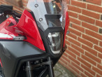 2024 Honda NX 500