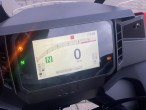 2024 Honda NX 500