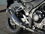 2024 Honda NX 500