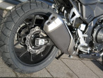 2024 Honda NX 500