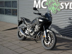 2024 Honda NX 500