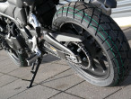 2024 Honda NX 500
