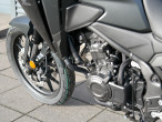 2024 Honda NX 500
