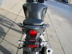 2024 Honda NX 500