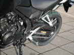 2024 Honda NX 500