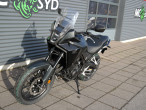 2024 Honda NX 500