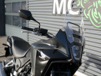 2024 Honda NX 500