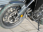 2024 Honda NX 500