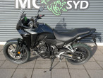 2024 Honda NX 500