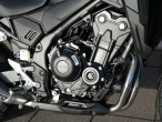 2024 Honda NX 500