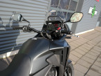 2024 Honda NX 500