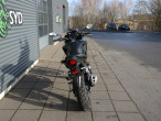 2024 Honda NX 500