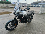 2024 Honda NX 500
