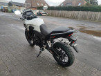 2024 Honda NX 500