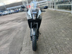 2024 Honda NX 500