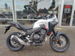 2024 Honda NX 500