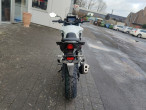 2024 Honda NX 500