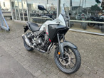 2024 Honda NX 500
