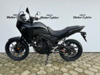 2024 Honda NX 500