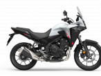 2024 Honda NX 500