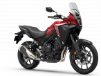 2024 Honda NX 500