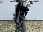 2024 Honda NX 500