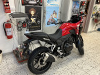 2024 Honda NX 500
