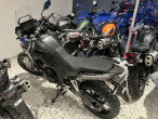 2024 Honda NX 500