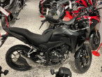 2024 Honda NX 500