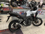 2024 Honda NX 500