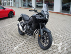 2024 Honda NX 500