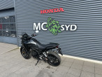 2024 Honda NX 500