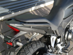 2024 Honda NX 500