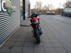 2024 Honda NX 500