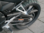 2024 Honda NX 500