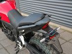 2024 Honda NX 500