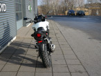 2024 Honda NX 500